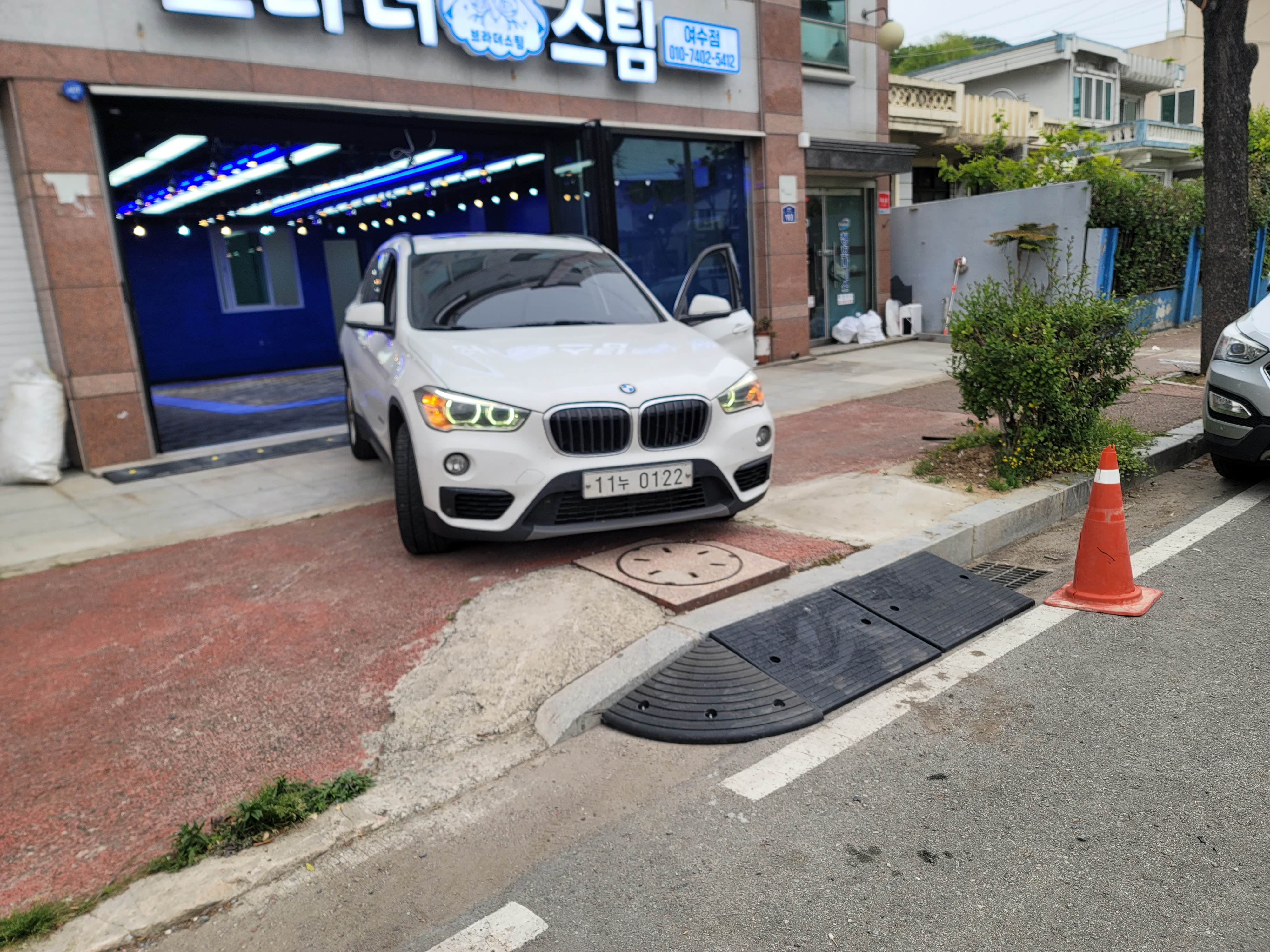 브라더스팀 가맹 매장 2